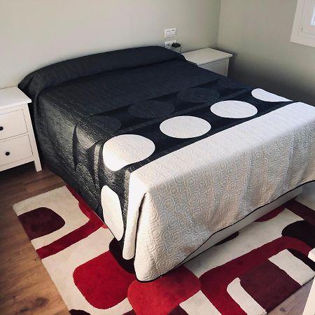 Apartamento En Rianxo Rianjo Екстер'єр фото