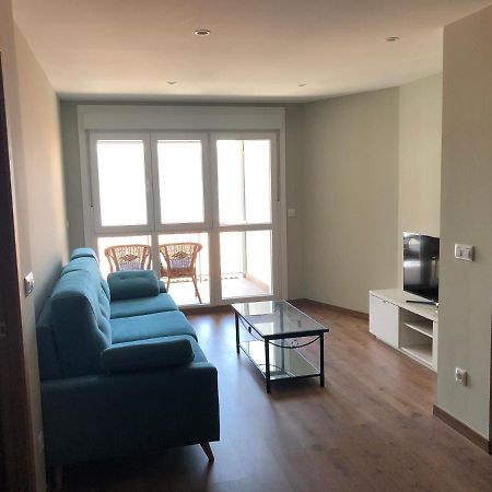 Apartamento En Rianxo Rianjo Екстер'єр фото