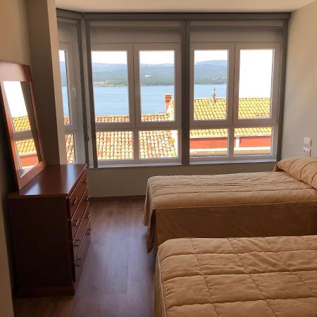 Apartamento En Rianxo Rianjo Екстер'єр фото