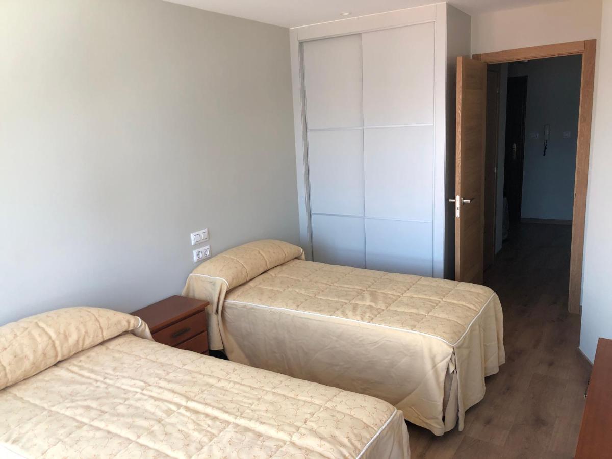 Apartamento En Rianxo Rianjo Екстер'єр фото