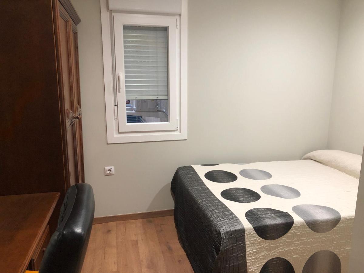 Apartamento En Rianxo Rianjo Екстер'єр фото