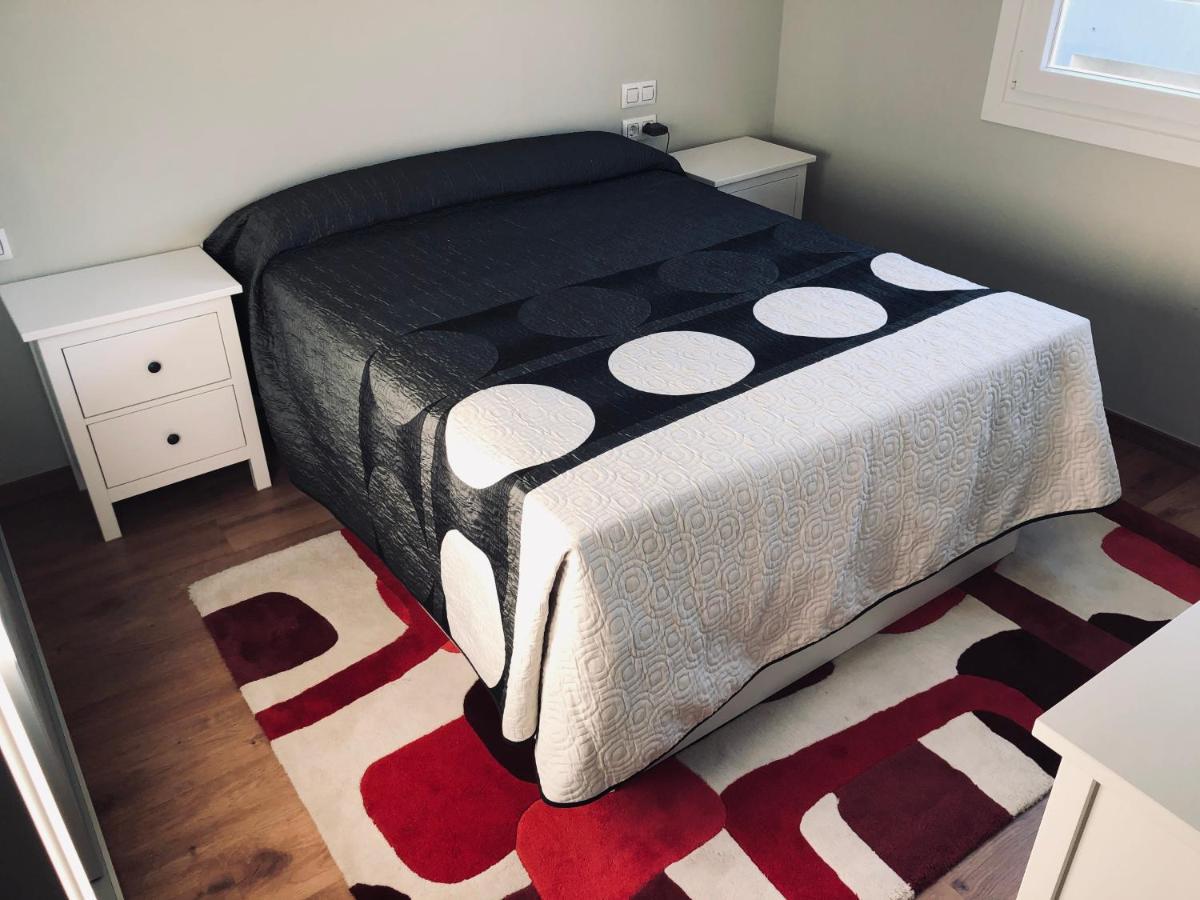 Apartamento En Rianxo Rianjo Екстер'єр фото