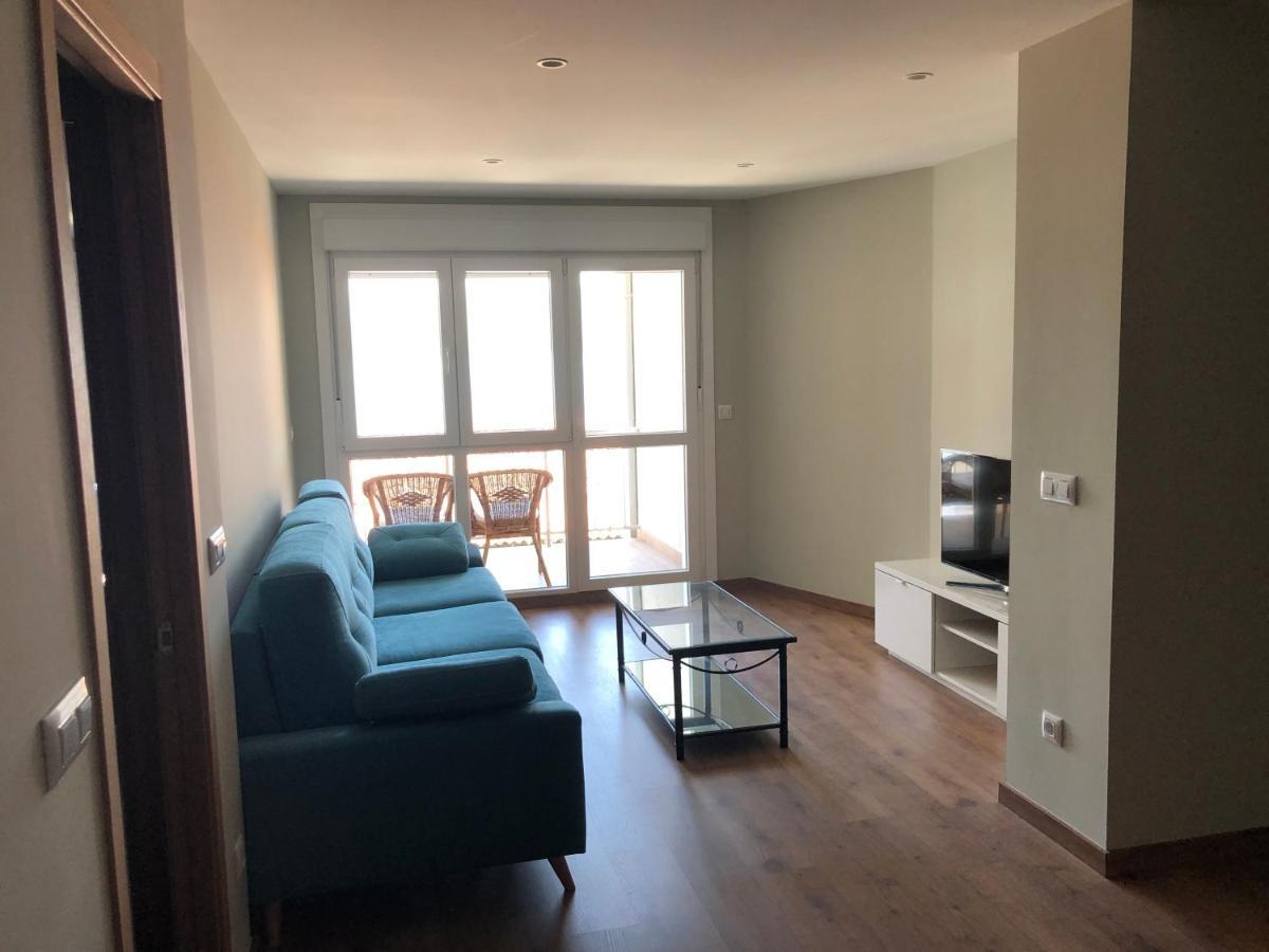 Apartamento En Rianxo Rianjo Екстер'єр фото