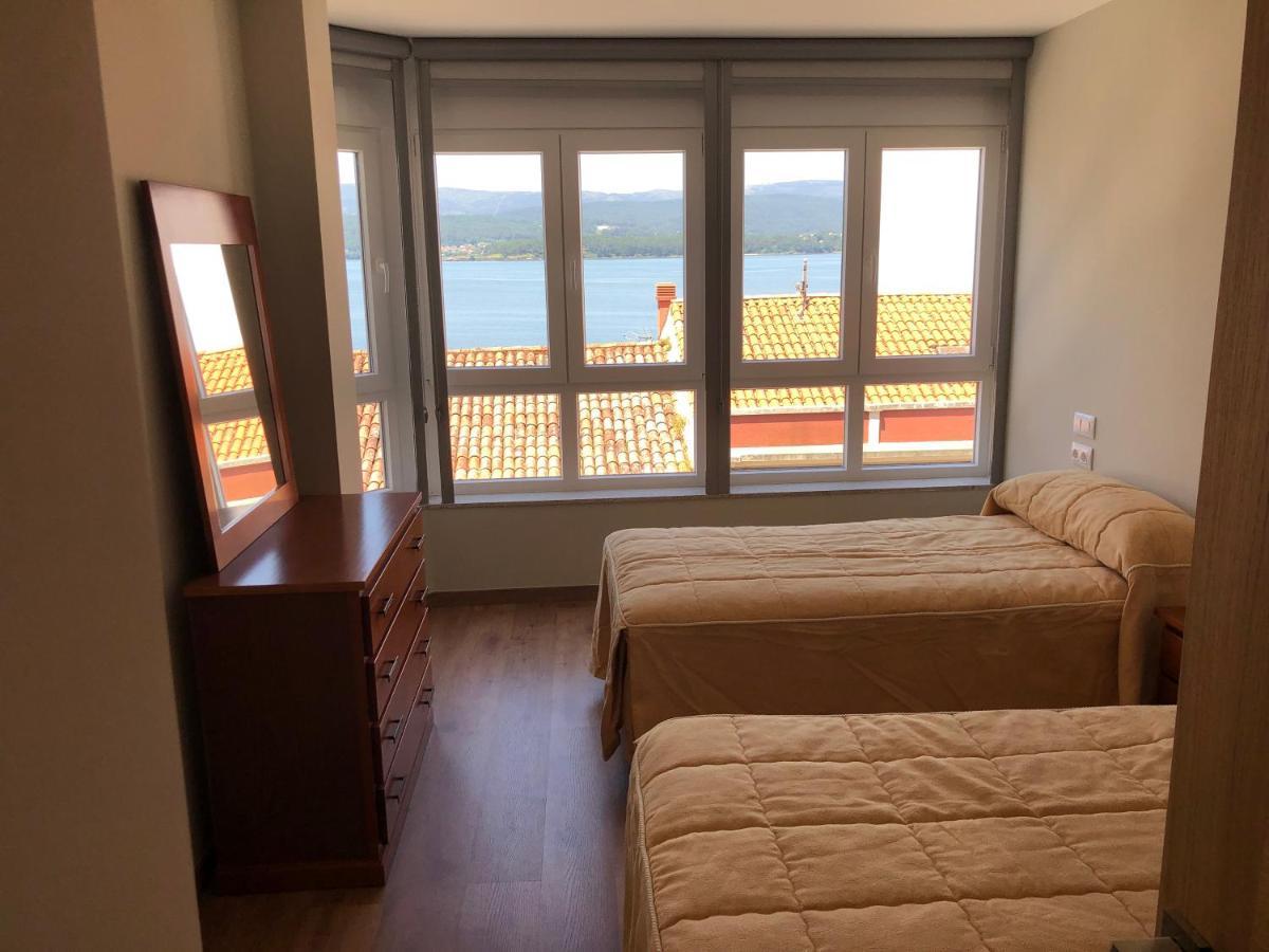 Apartamento En Rianxo Rianjo Екстер'єр фото