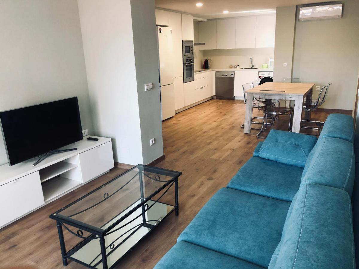 Apartamento En Rianxo Rianjo Екстер'єр фото