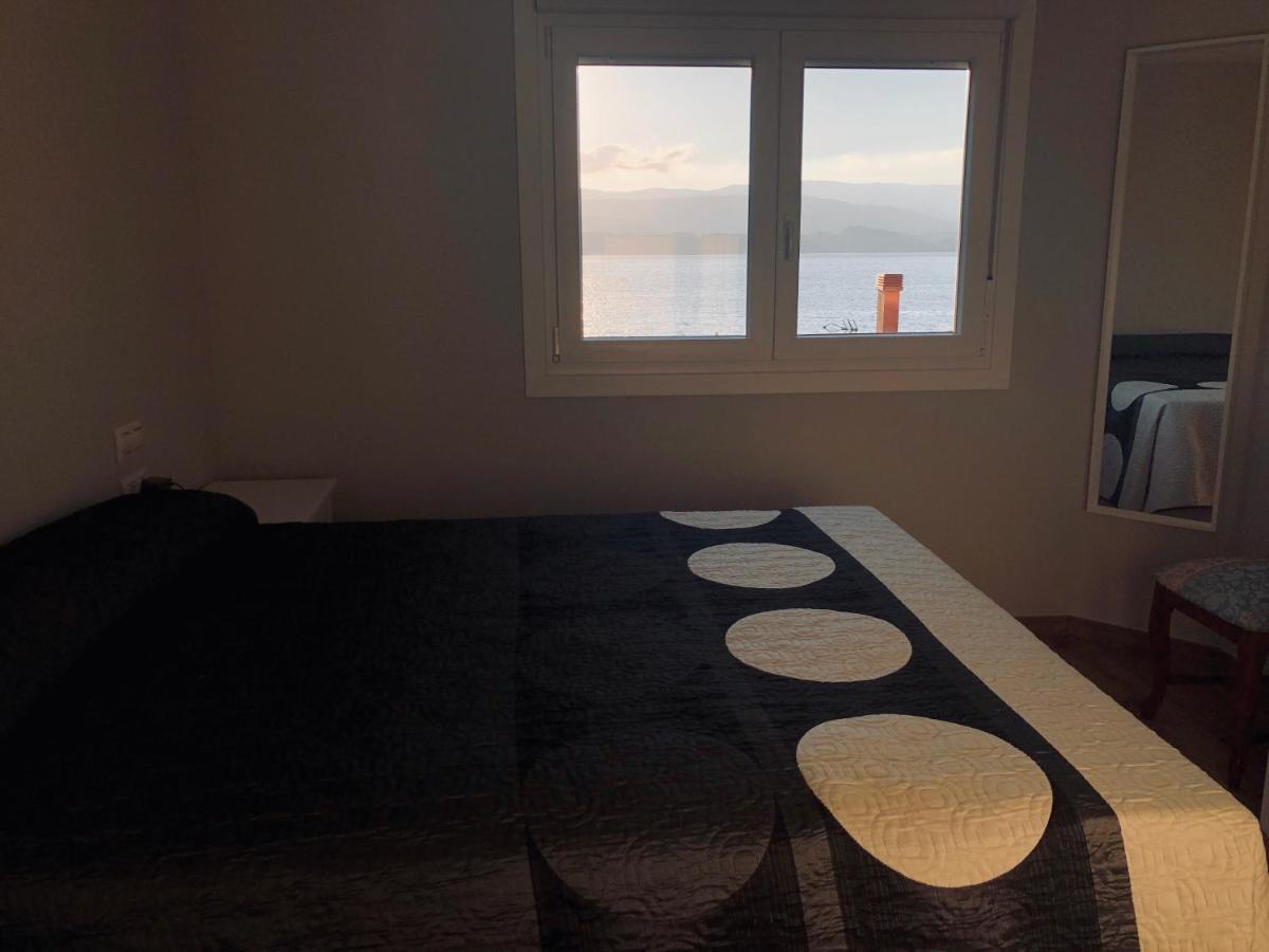 Apartamento En Rianxo Rianjo Екстер'єр фото
