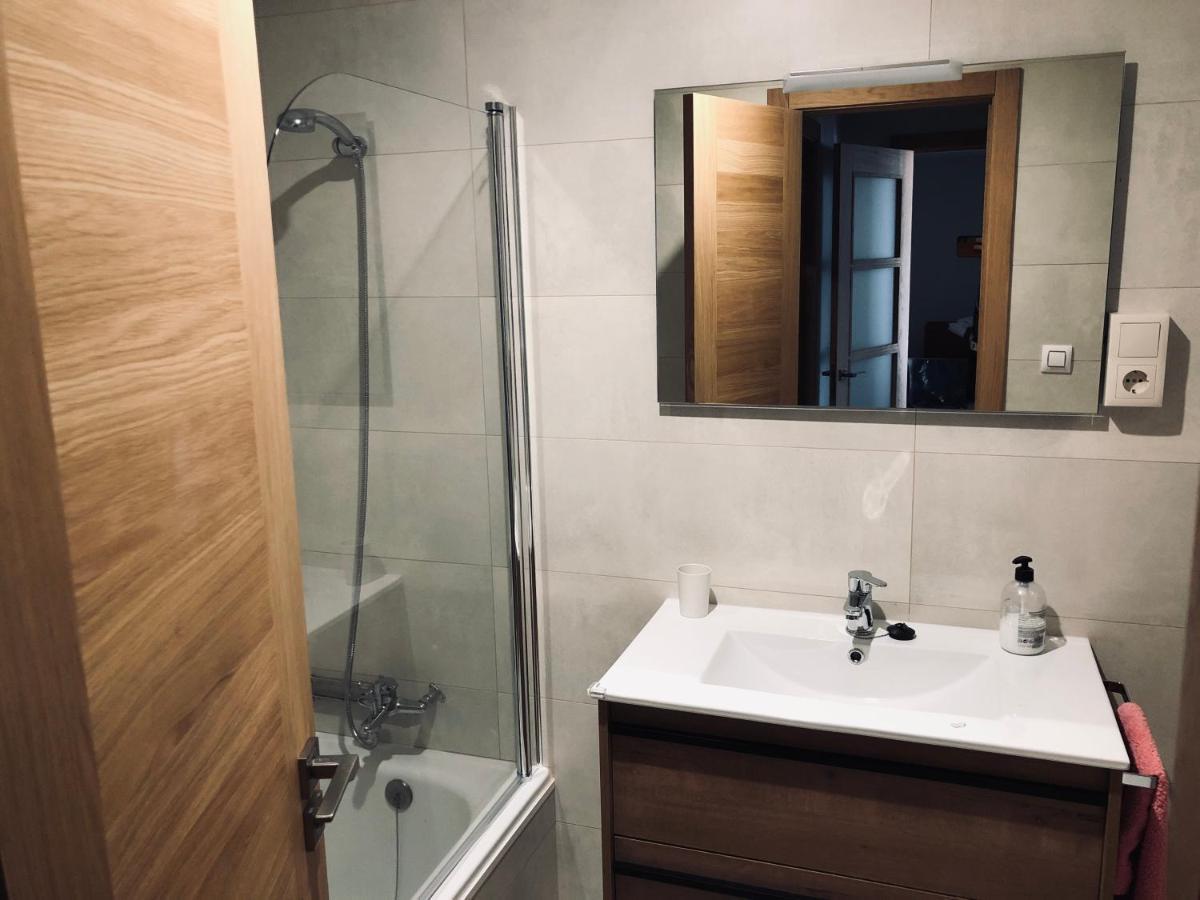 Apartamento En Rianxo Rianjo Екстер'єр фото