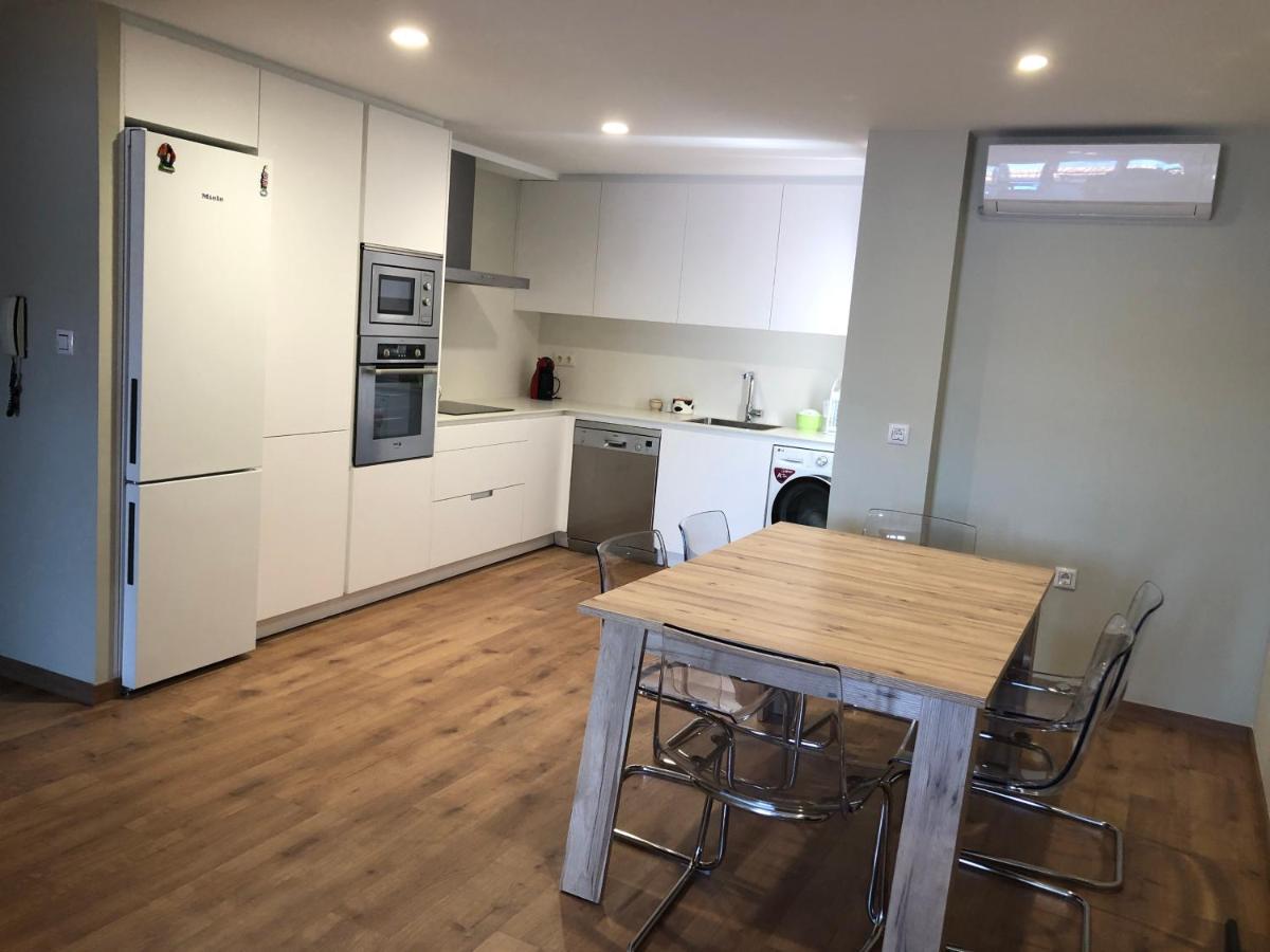 Apartamento En Rianxo Rianjo Екстер'єр фото