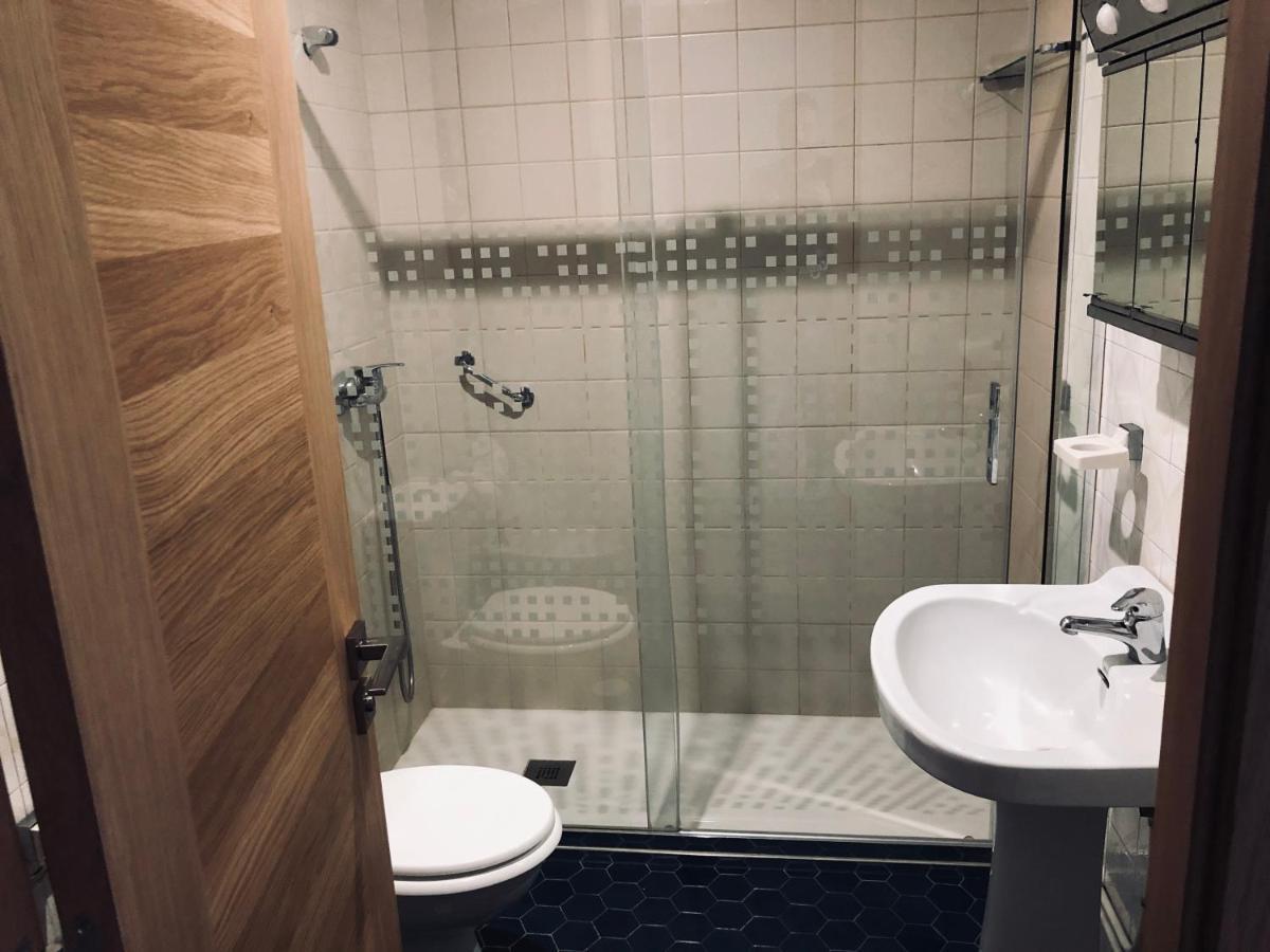 Apartamento En Rianxo Rianjo Екстер'єр фото