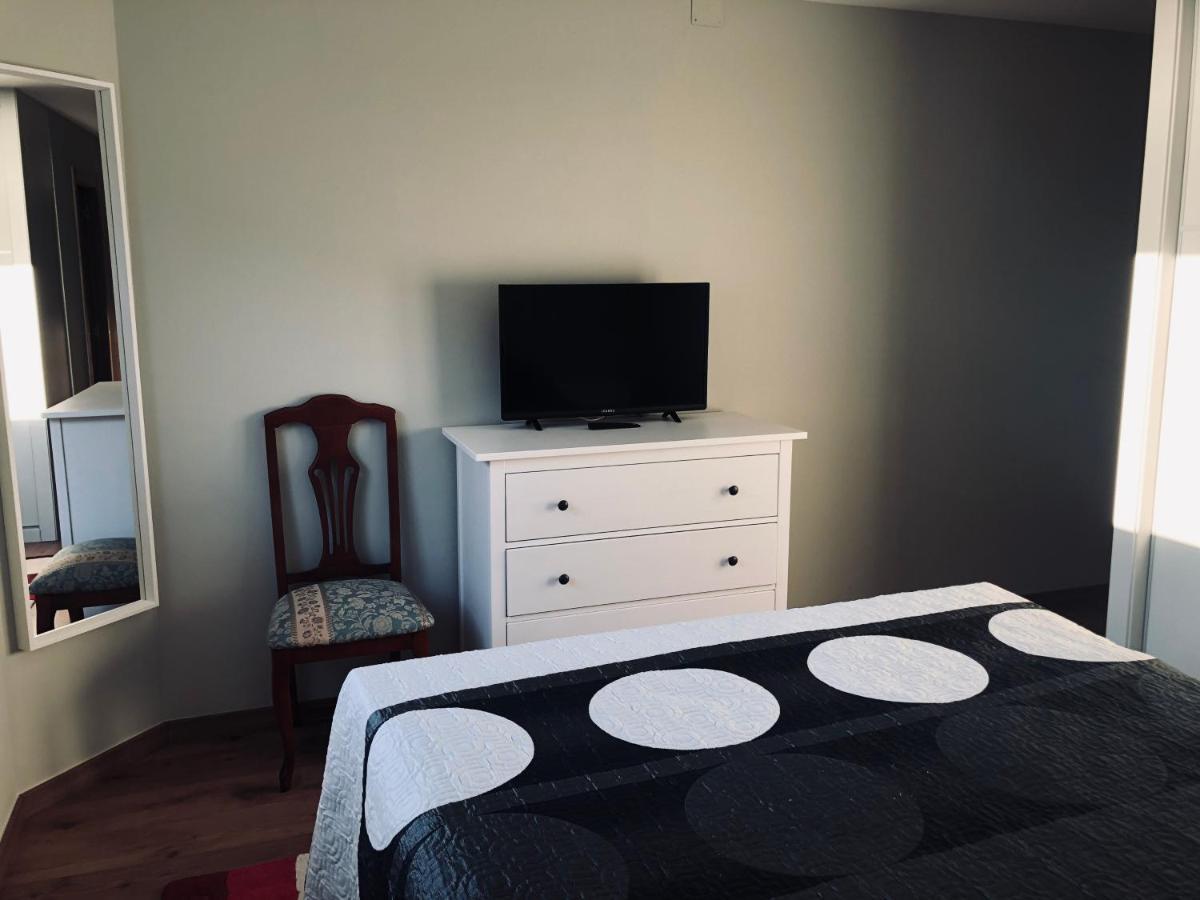 Apartamento En Rianxo Rianjo Екстер'єр фото